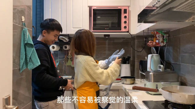 我认为爱情里面最重要的...